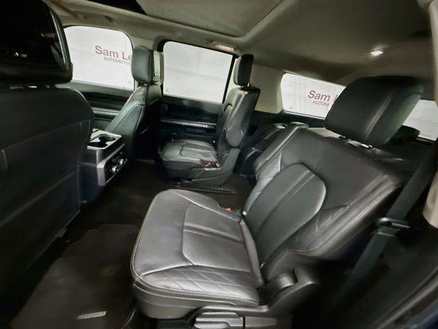 2021 Ford Expedition Platinum MAX