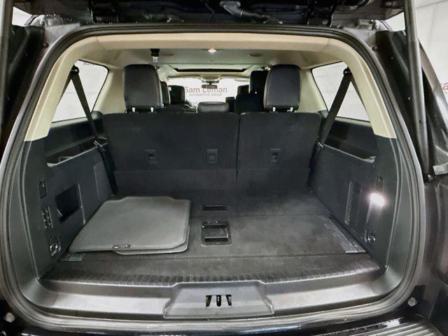 2021 Ford Expedition Platinum MAX