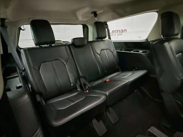2021 Ford Expedition Platinum MAX