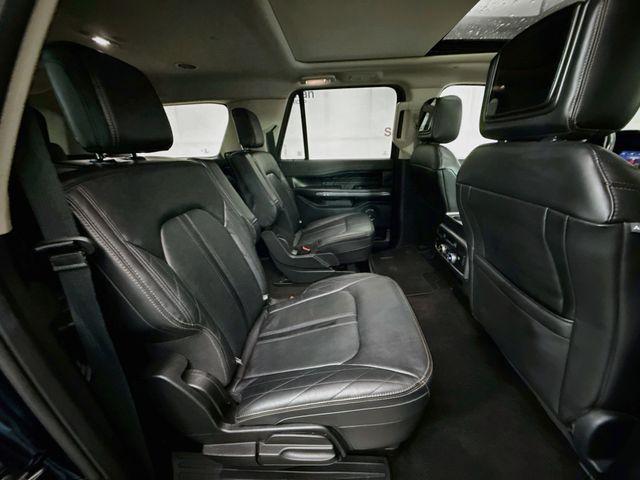 2021 Ford Expedition Platinum MAX