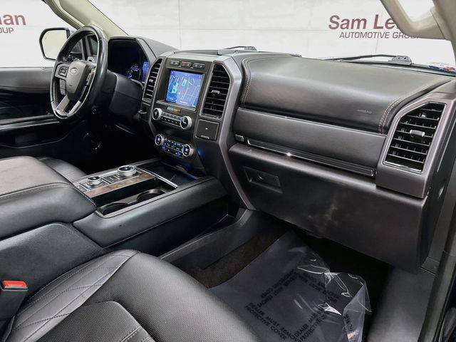2021 Ford Expedition Platinum MAX