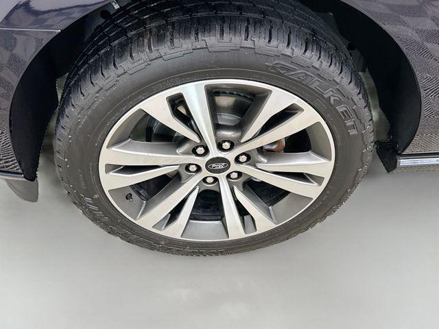 2021 Ford Expedition Platinum MAX