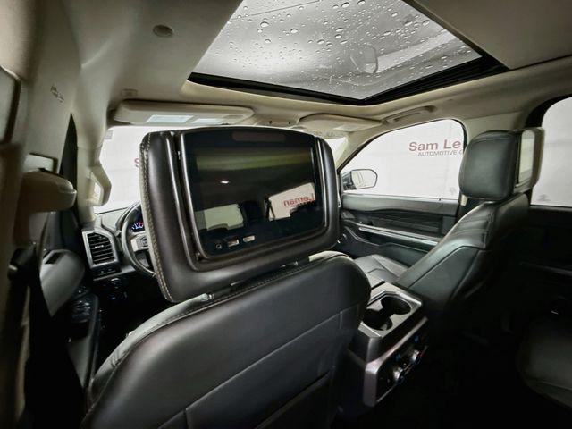 2021 Ford Expedition Platinum MAX