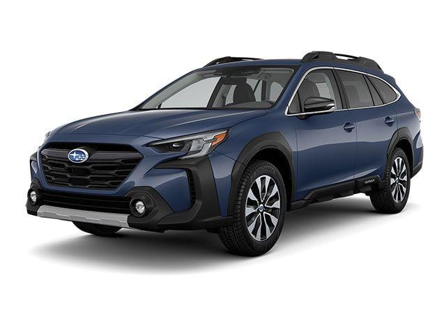 2023 Subaru Outback Limited for sale in Rocky Mount, NC