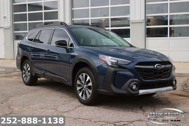 2023 Subaru Outback Limited for sale in Rocky Mount, NC