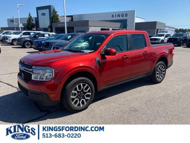 2023 Ford Maverick Lariat for sale near Cincinnati, OH