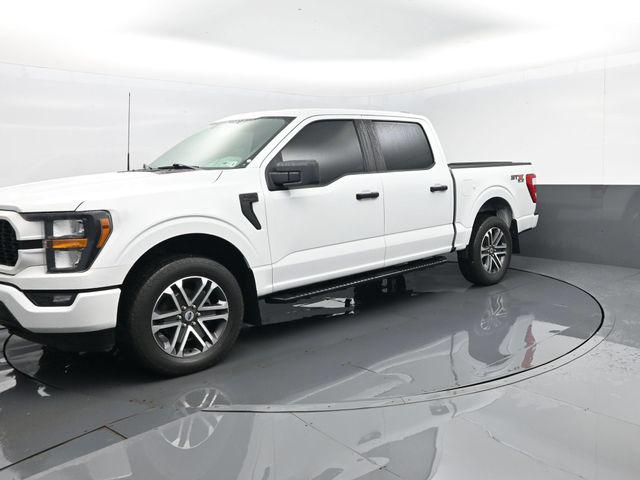 2023 Ford F-150 XL for sale in Grafton, WV