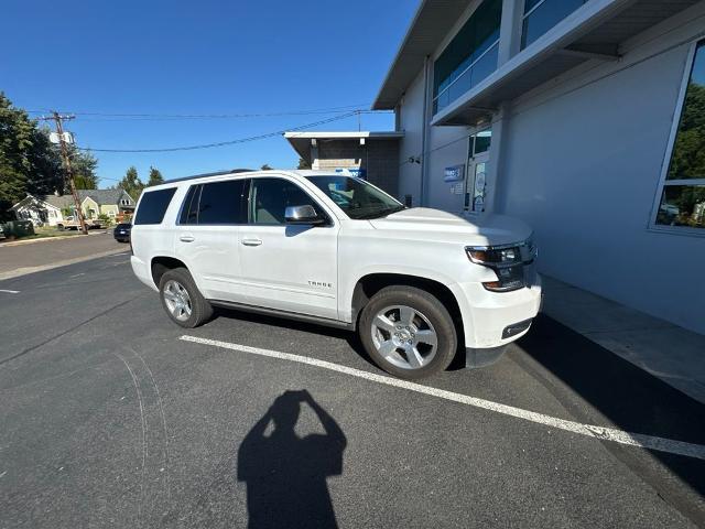 2019 Chevrolet Tahoe Premier for sale in Salem, OR
