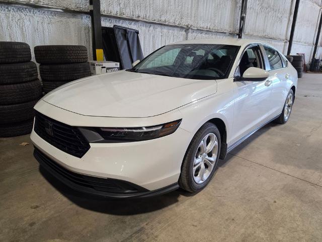 2025 Honda Accord Sedan LX for sale in Chillicothe, OH