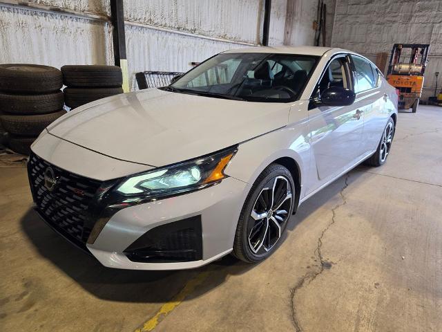 2025 Nissan Altima for sale near Chillicothe, OH