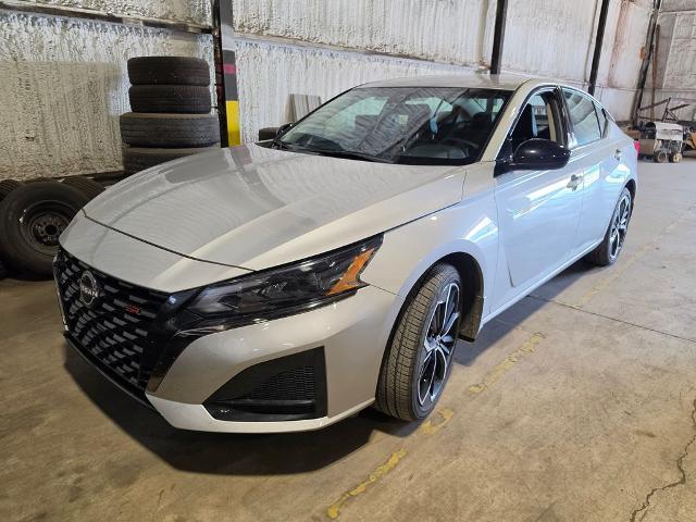 2025 Nissan Altima for sale near Chillicothe, OH