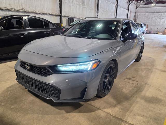 2025 Honda Civic Sport for sale near Chillicothe, OH