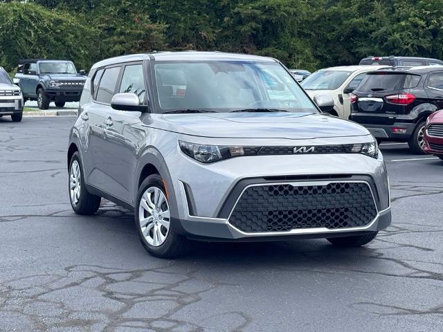 2023 Kia Soul LX for sale in Burlington, NC