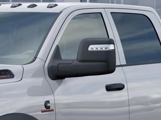 2026 Ram 5500 Tradesman/Big Horn