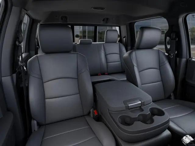 2026 Ram 5500 Tradesman/Big Horn