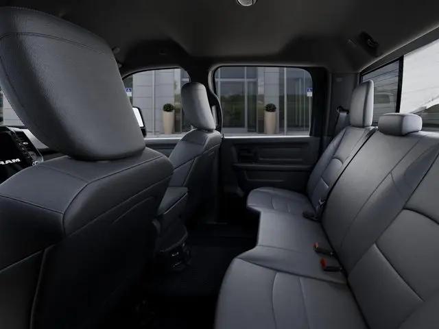 2026 Ram 5500 Tradesman/Big Horn