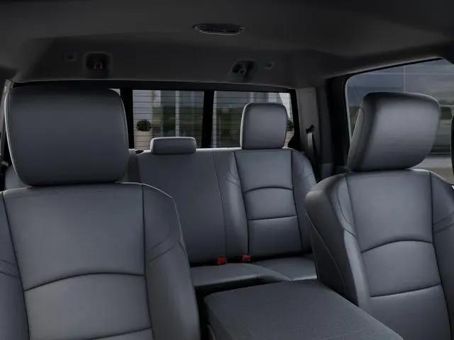 2026 Ram 5500 Tradesman/Big Horn