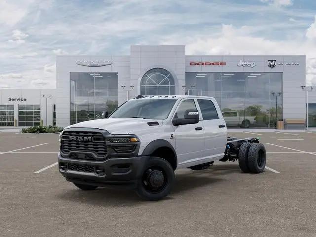 2026 Ram 5500 Tradesman/Big Horn for sale in Franklin, TN