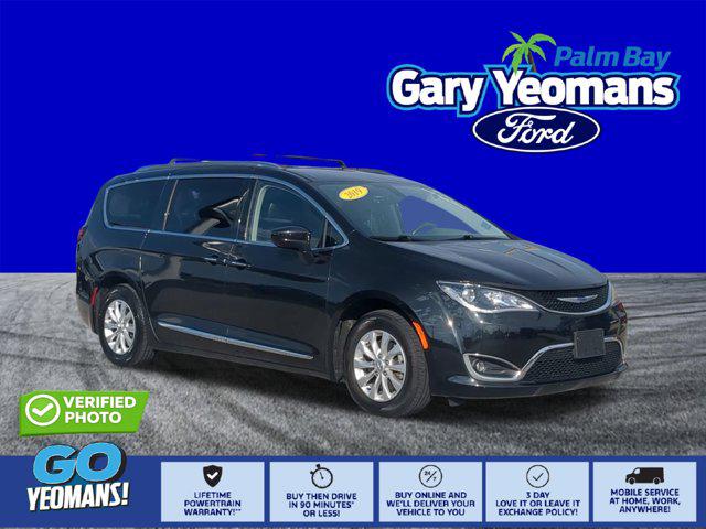 2019 Chrysler Pacifica Touring L for sale in Palm Bay, FL