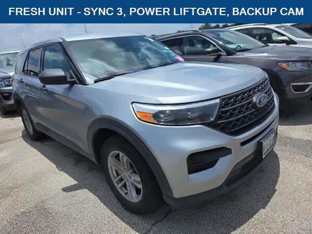 2022 Ford Explorer Base for sale in Gilmer, TX