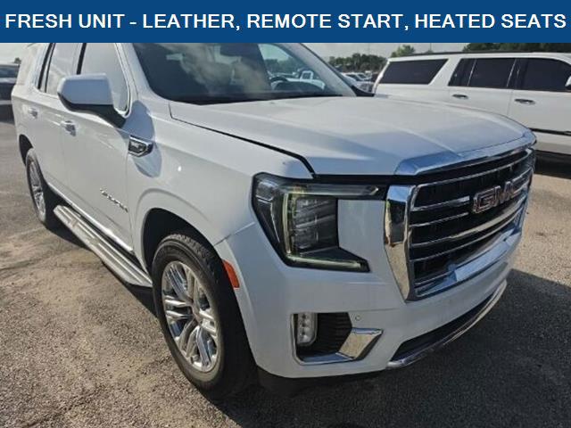 2021 GMC Yukon 2WD SLT for sale in Gilmer, TX