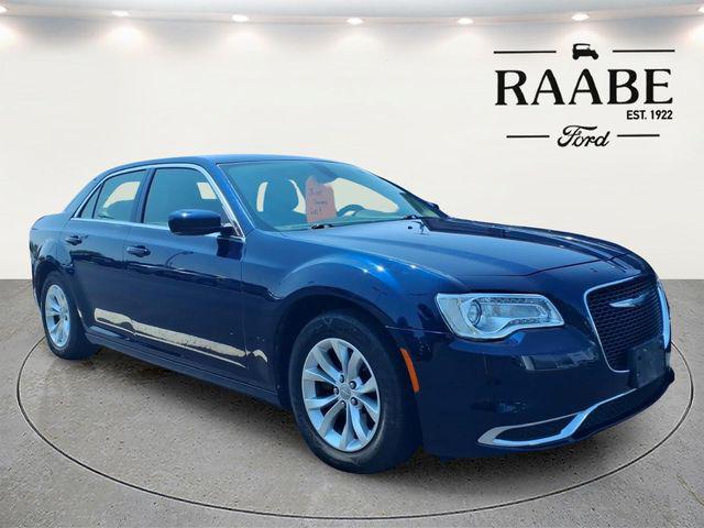 2016 Chrysler 300 Limited for sale near Delphos, OH