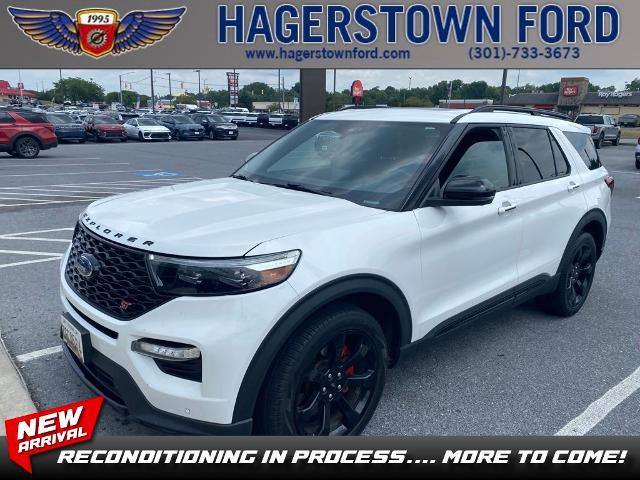 2023 Ford Explorer ST for sale in Hagerstown, MD