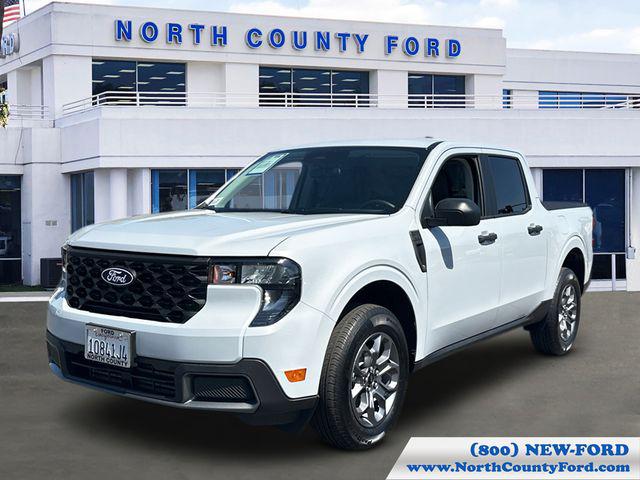2025 Ford Maverick XLT for sale in Vista, CA