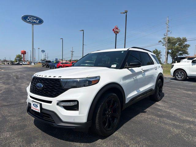 2023 Ford Explorer ST for sale in Platte City, MO