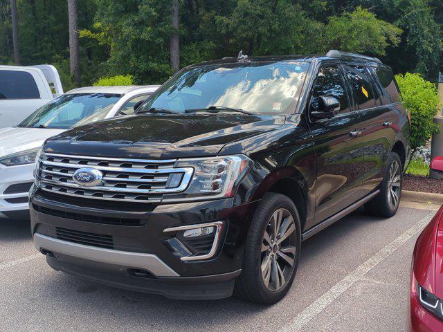 2021 Ford Expedition Limited for sale in Smithfield, NC