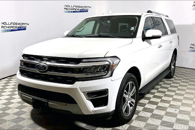 2024 Ford Expedition Limited MAX for sale in Baton Rouge, LA