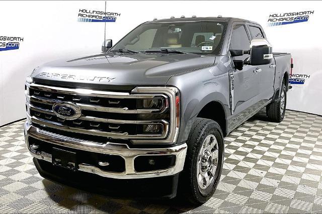 2024 Ford F-250 LARIAT for sale in Baton Rouge, LA