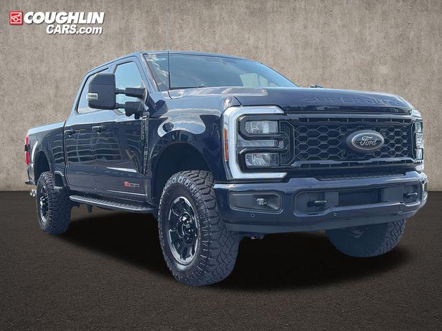 2025 Ford F-250 LARIAT for sale near Pataskala, OH