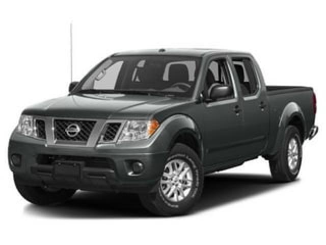 2016 Nissan Frontier SV for sale in San Luis Obispo, CA