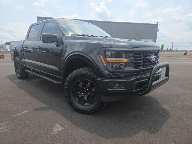 2024 Ford F-150 STX for sale in Montgomery, AL