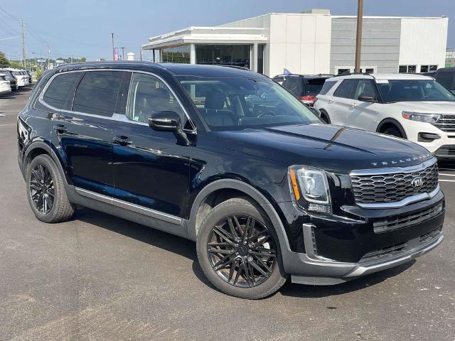 2020 Kia Telluride EX for sale in Montgomery, AL