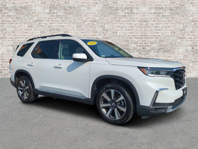 2023 Honda Pilot AWD Elite for sale in Richmond, VA