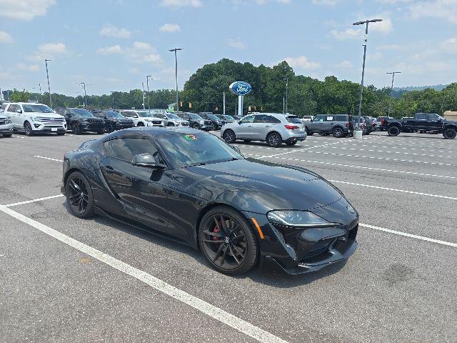 2021 Toyota GR Supra A91 Edition for sale in Birmingham, AL