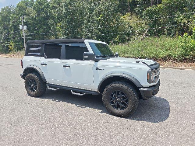 2023 Ford Bronco Badlands for sale in Birmingham, AL