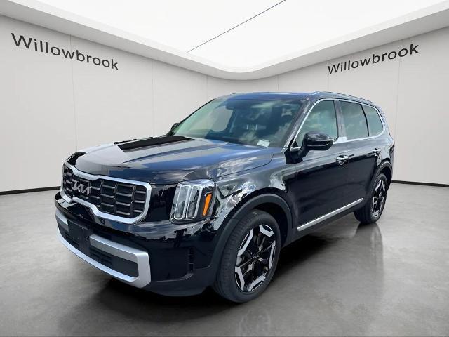 2023 Kia Telluride S for sale in WILLOWBROOK, IL