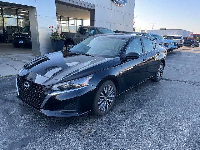 2025 Nissan Altima SV FWD for sale in WILLOWBROOK, IL