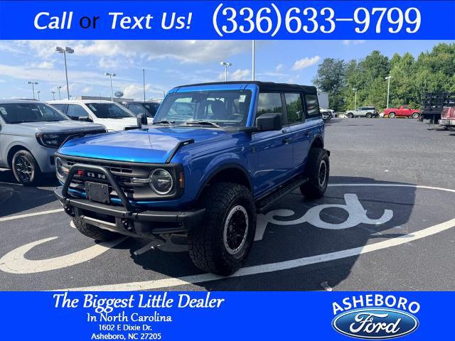 2021 Ford Bronco Unknown for sale in Asheboro, NC