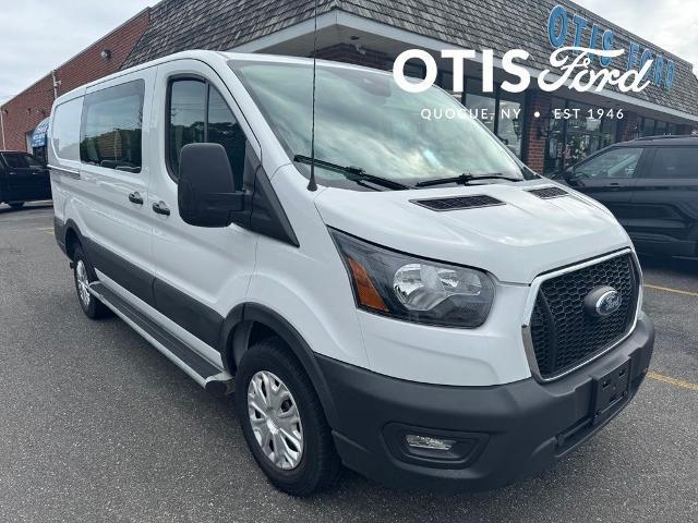 2025 Ford Transit Cargo Van Base for sale in Quogue, NY