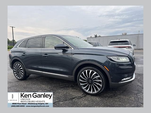 2023 Lincoln Nautilus Black Label for sale in Middleburg Heights, OH