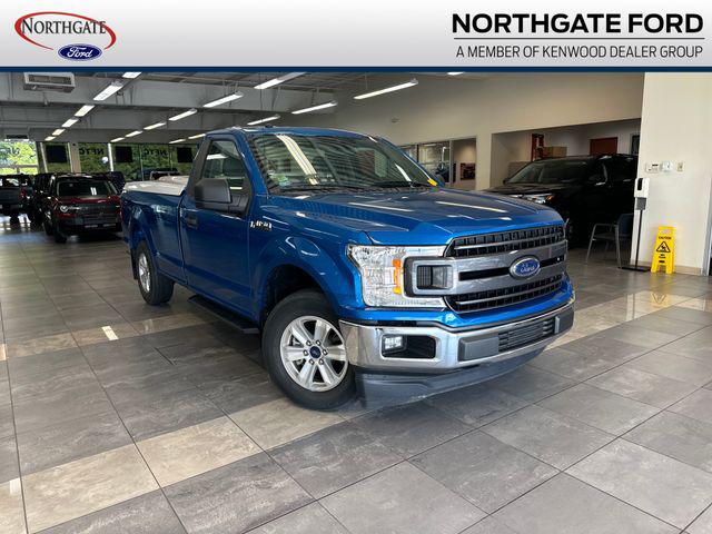 2019 Ford F-150 XL for sale near Cincinnati, OH