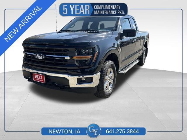 2025 Ford F-150 XLT for sale in Newton, IA