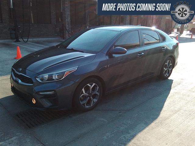 2020 Kia Forte LXS for sale in Clayton, GA