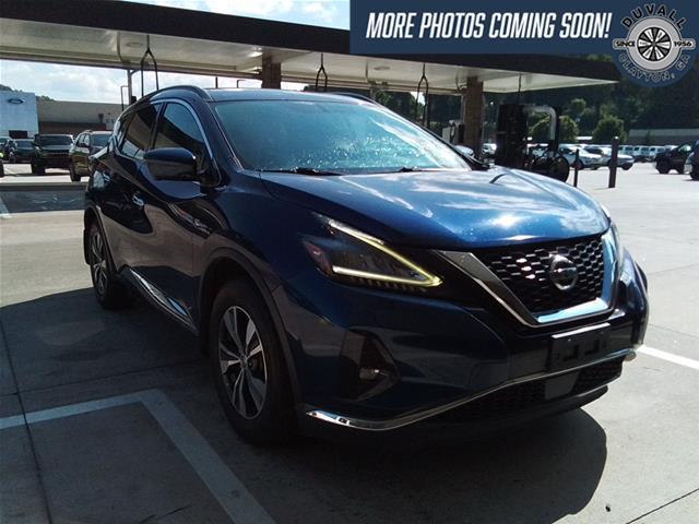 2019 Nissan Murano SV for sale in Clayton, GA