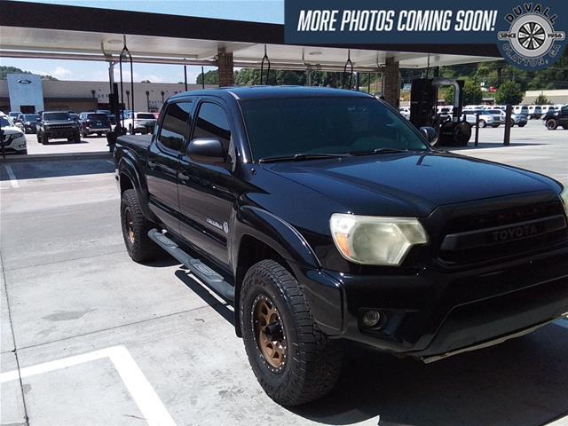 2015 Toyota Tacoma Base for sale in Clayton, GA