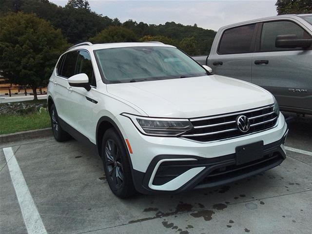 2023 Volkswagen Tiguan 2.0T SE for sale in Clayton, GA